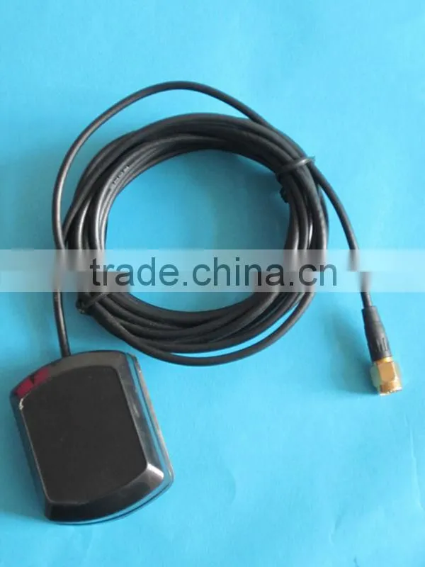 Hot Selling 29dBi Antenna Android Tablet GPS+Glonass Antenna Omni GPS Glonass Antenna For Android Tablet
