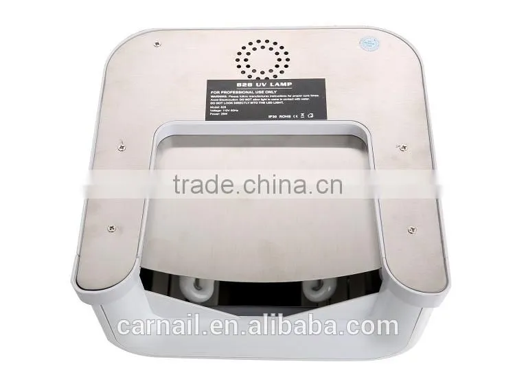 ccfl nail led uv lamp 36W Led UV Light Nail Dryer Quality Nail Cure Lamp for Gel Polish Salon Use led nail lamp