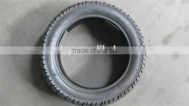 three wheel motorcycle scooter tubeless tire 130/70-12 130/70-13 6PR