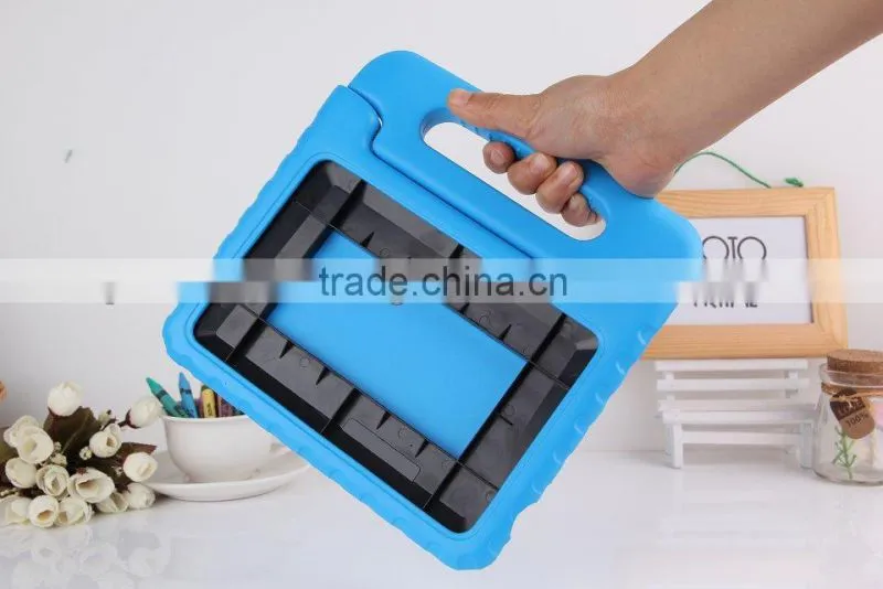 for Amazon kindle fire hd 7'' 2013 kids cases for kindle fire EVA foam case