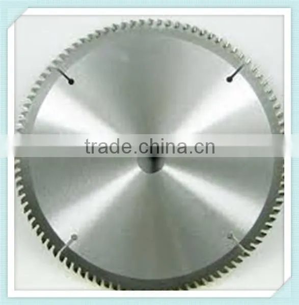 High quality TCT circular saw blade for Universal wood cutting