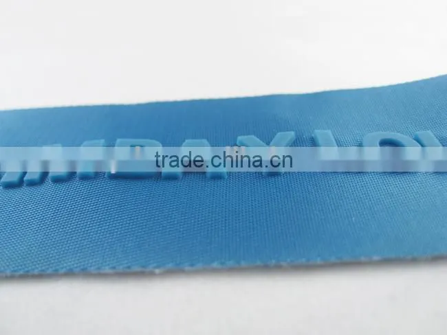 packing plastic logo