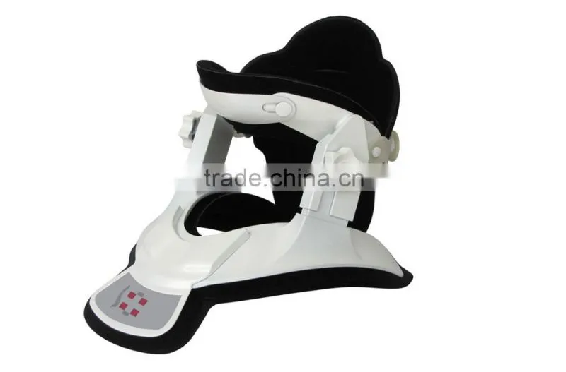 hot new products for 2015 physiotherapy cervical neck traction from China manufacture