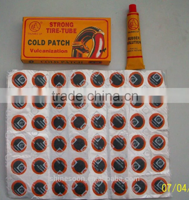 wholesale color patch repair kits Bike Tool Kit wih high quality