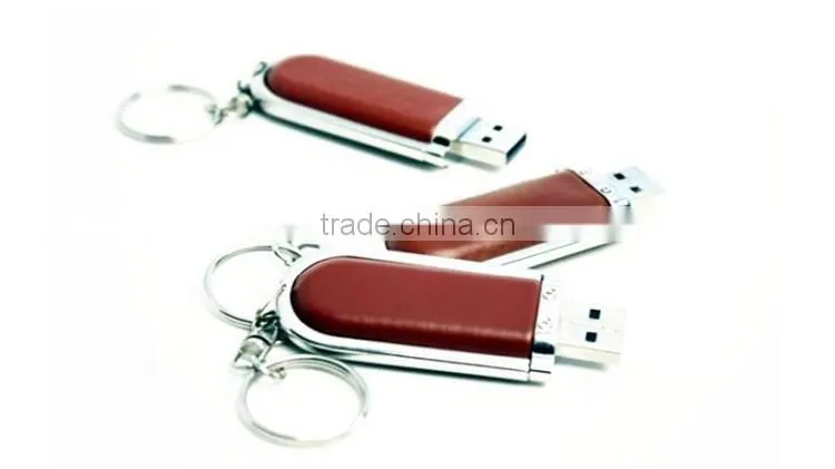 new products 2016 hot usb flash drive free samples with gift box package