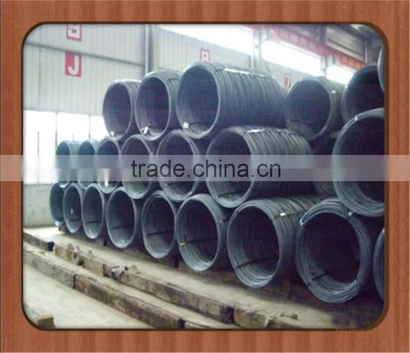 Steel Wire Rod for Building construction