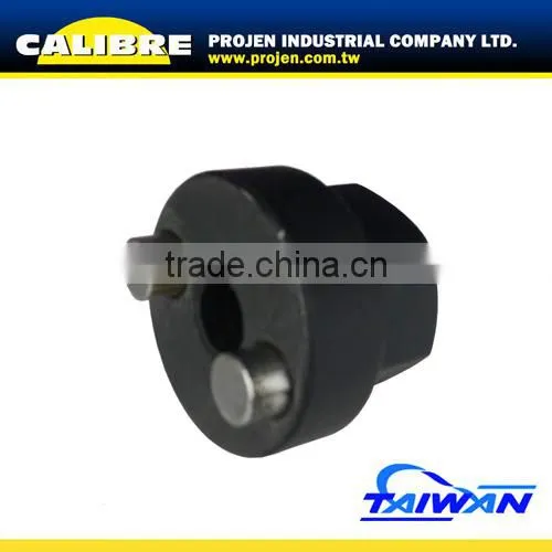 CALIBRE Truck Axle Nut Socket wheel nut socket for truck wheel nut