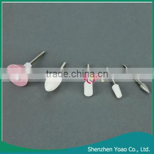 Wholesale Nail Art Tools Battery Powered Cordless Nail Drill Pen
