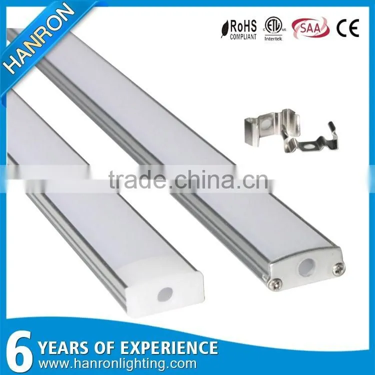 Chinese goods wholesales aluminium led strip cheap goods from china