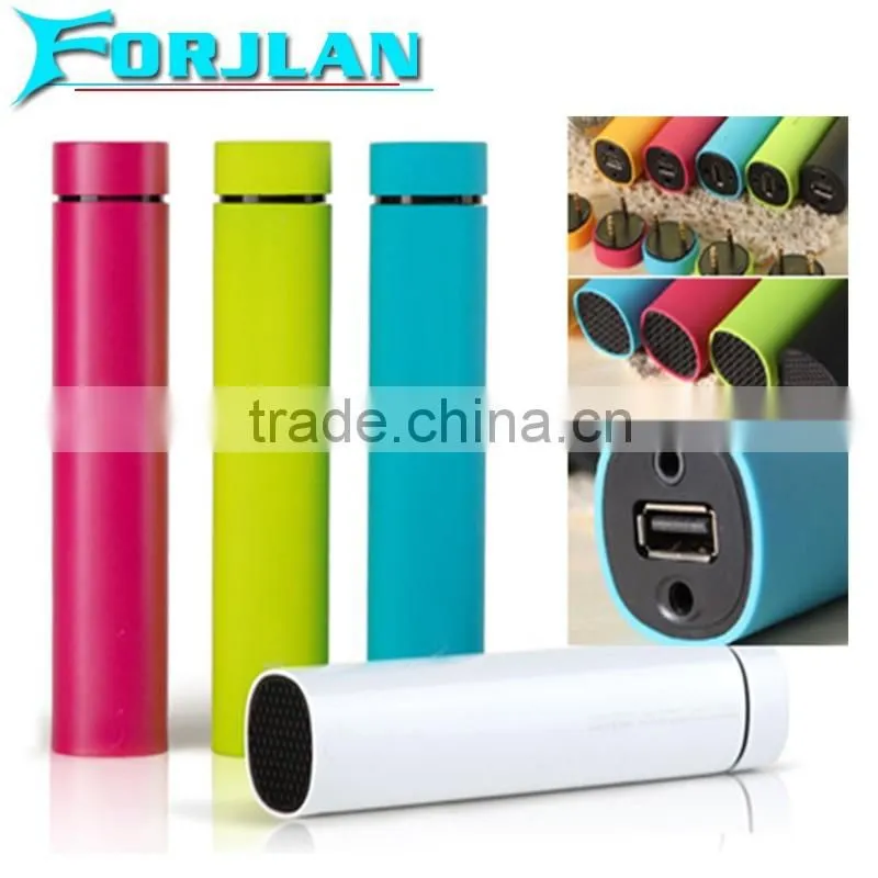 hot selling Speaker Power Bank Bluetooth Speaker Mobile Power Bank 4000mAh Power Bank