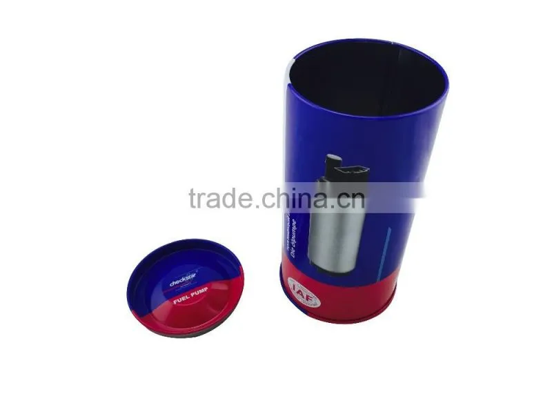 2016 High Quality Wholesale Tin Box