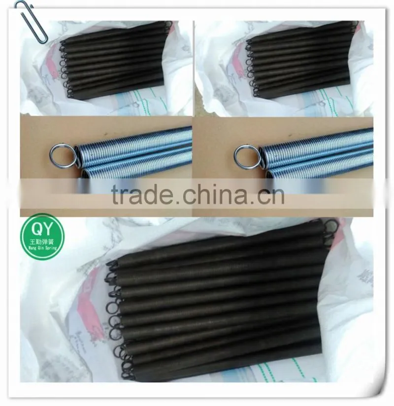 Custom High Quality All Kinds Of Coil Springs