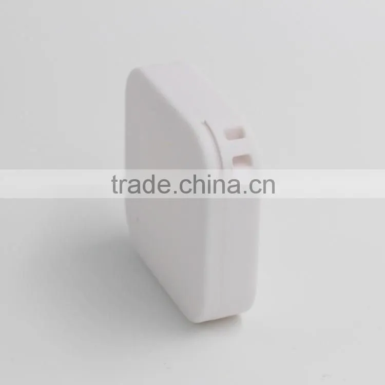 Bluetooth iBeacon Waterproof Nordic Chipset Press Button iBeacon