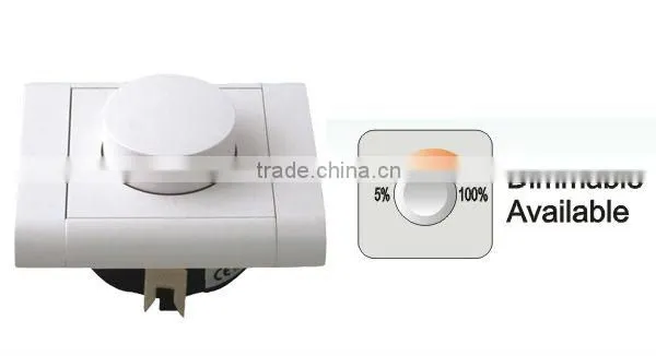 6-17V 8.5W 720lm E27 Dimmable LED Bulb
