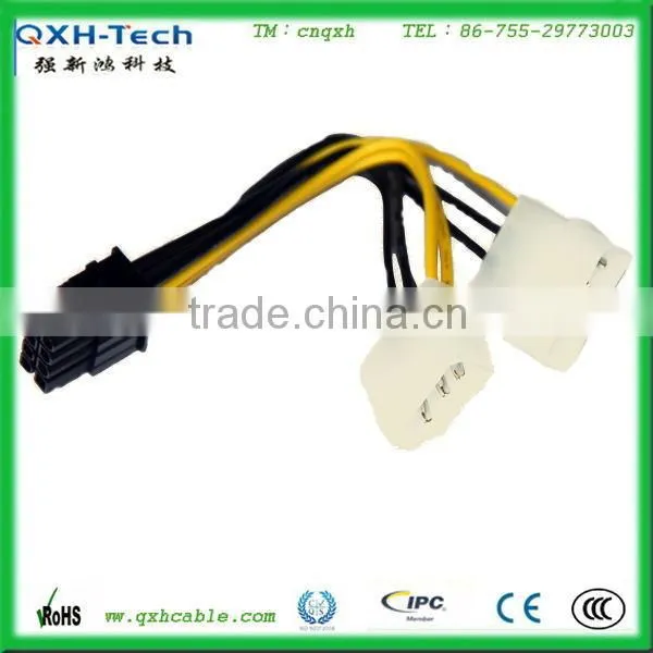 wire harness manufacture in China wire harness cable