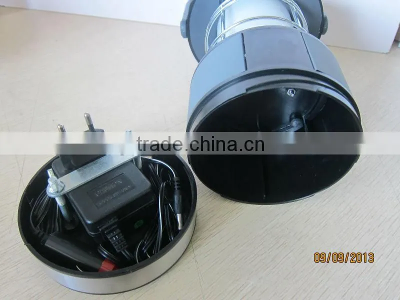 SOLAR POWER CAMP LANTERN, CAMPING LIGHT