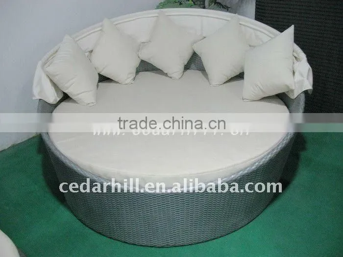 2012 outdoor rattan furniture
