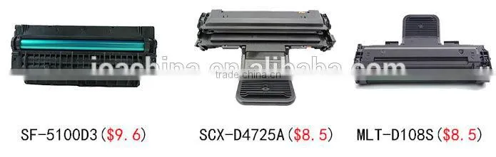 New Compatible Laser Toner Cartridge Scx-4200d3 For Samsung Scx-4200