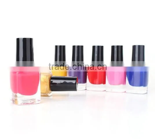 High Quality good price for special Stamping Nail Art nail polish