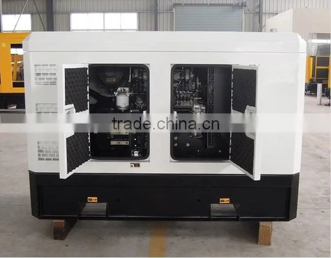 Fuzhou I-MAX diesel generator 100kva price