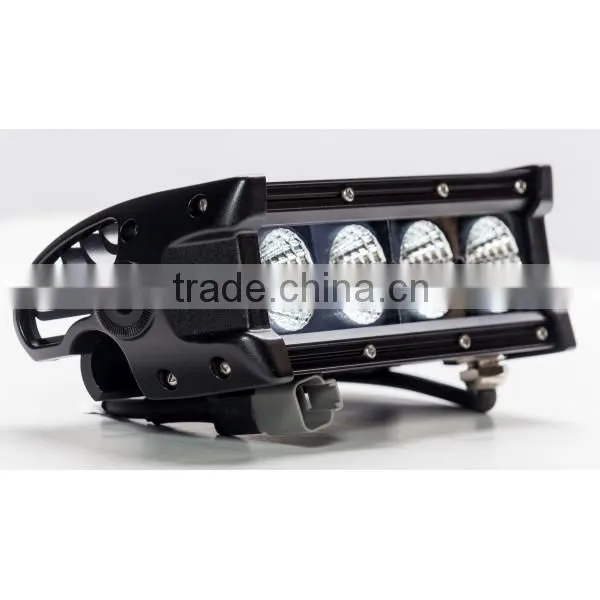 Factory direct offer Oledone high quality IP69K 8" C ree 40W drilling Mining car racing LED auxiliary light