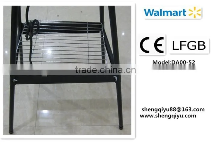 metal barbecue grill/auto barbecue grill/european barbecue grill