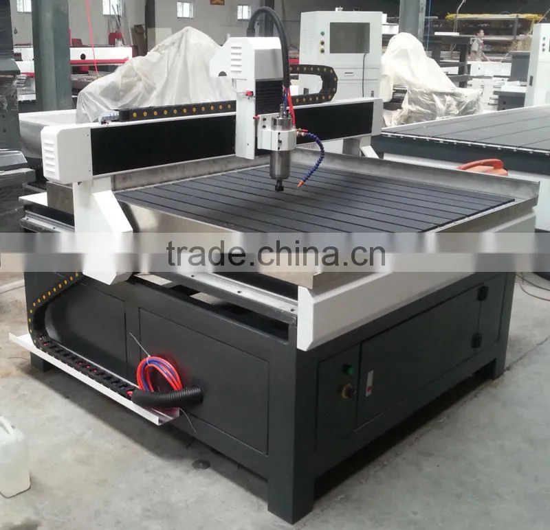 Economic cnc router 1212/cnc wood carving machine/advertising cnc router
