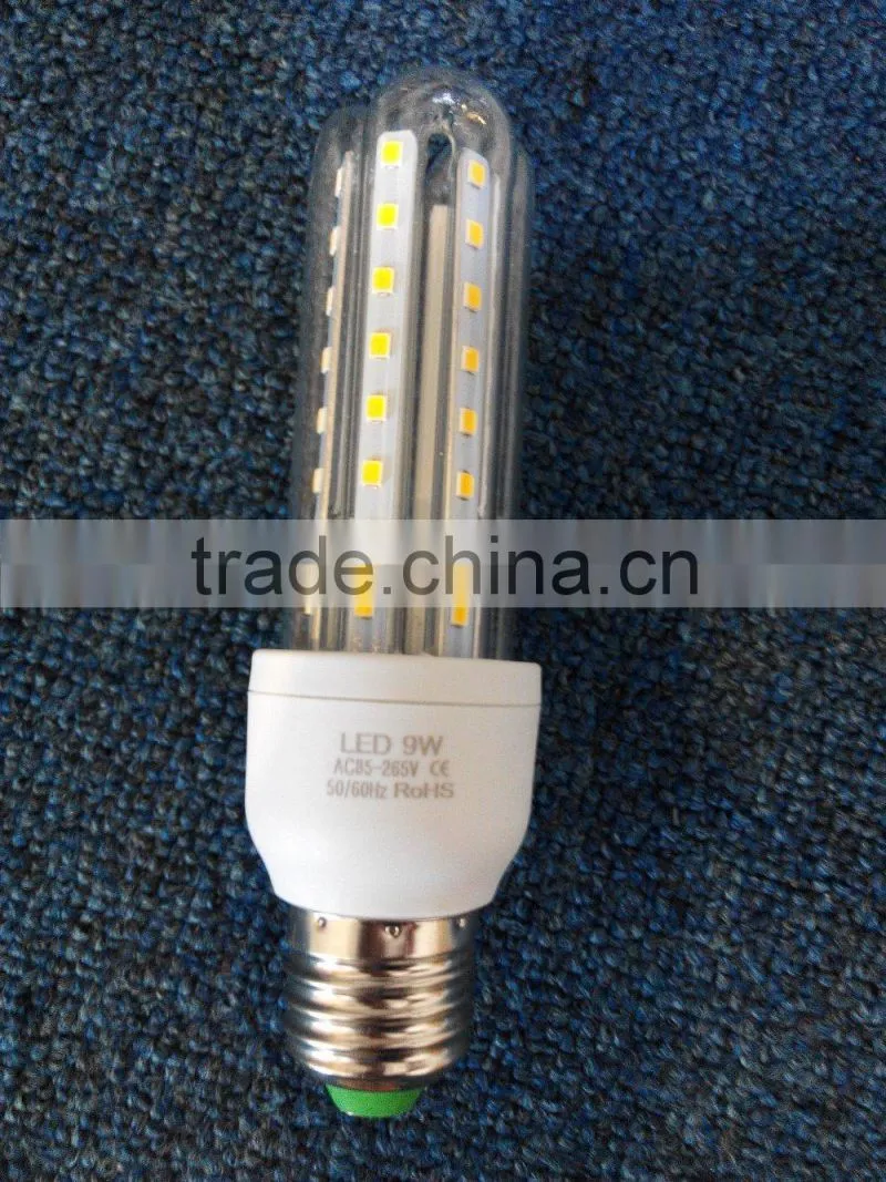 A60 led bulb aluminum SMD2835 dc 12v energy saving lamp bulb