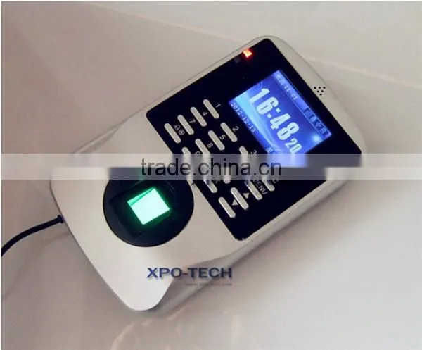 Wireless Door Access Control System