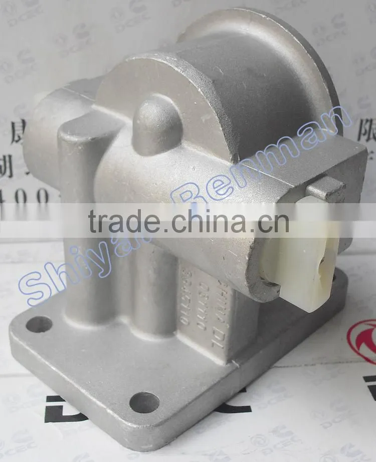 WF2076 filter corrosion resistor head 3945110