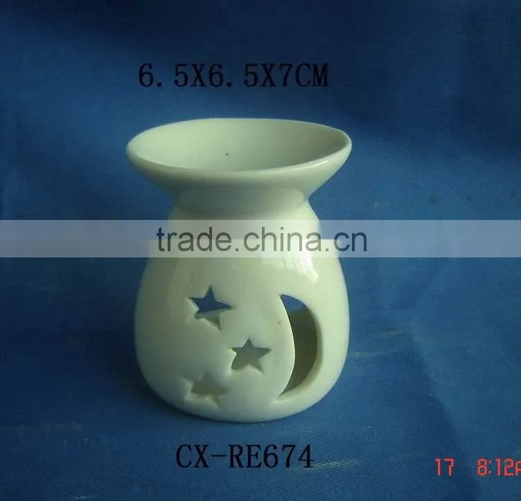 QiHe Porcelain Oil diffuser , Essential Oil Diffuser , Aroma Diffuser