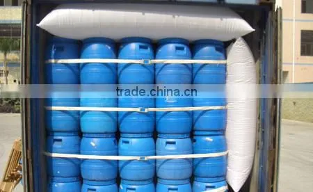 0.5x1.5M dunnage bag for container