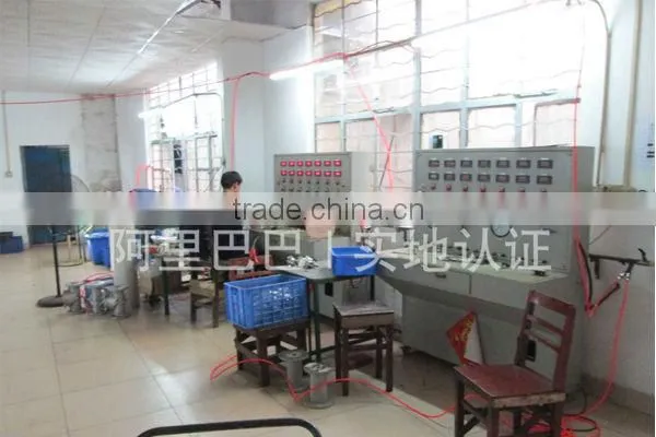 gas pressure reduce valve(low pressure reduce valve)