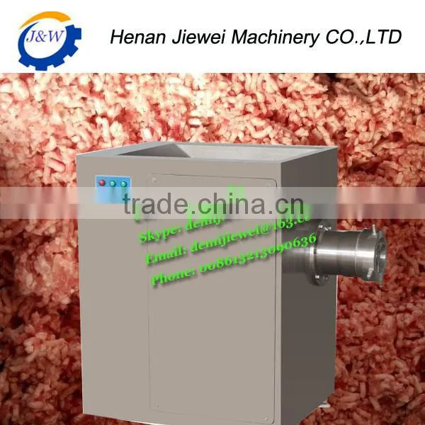 Commercial Grinding and Mincing Meat Grinder Machine