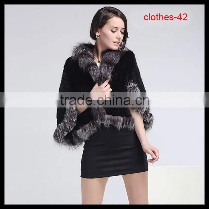 new fashion design winter clothes