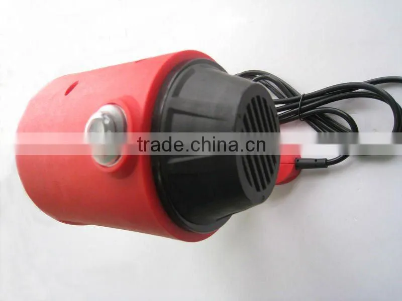 400W Hvlp spray gun paint