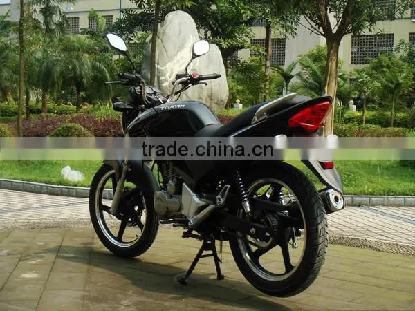 CLASSICAL HOT SALE 200cc motorcycle TIGER 2000