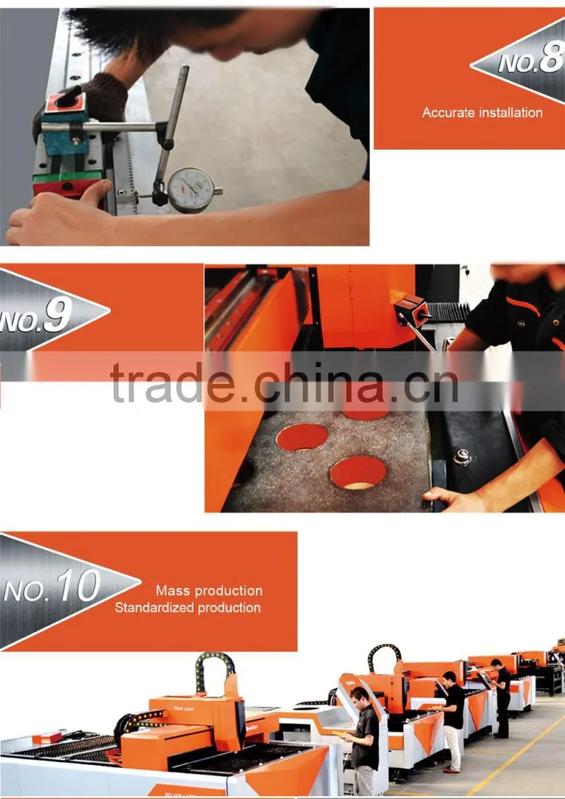 ecnimical Tube cutting machine BCL-FR