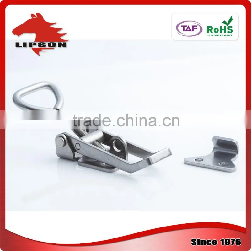 TS-280-SUS electronic cabinets communication devices metallic truck toggle latch