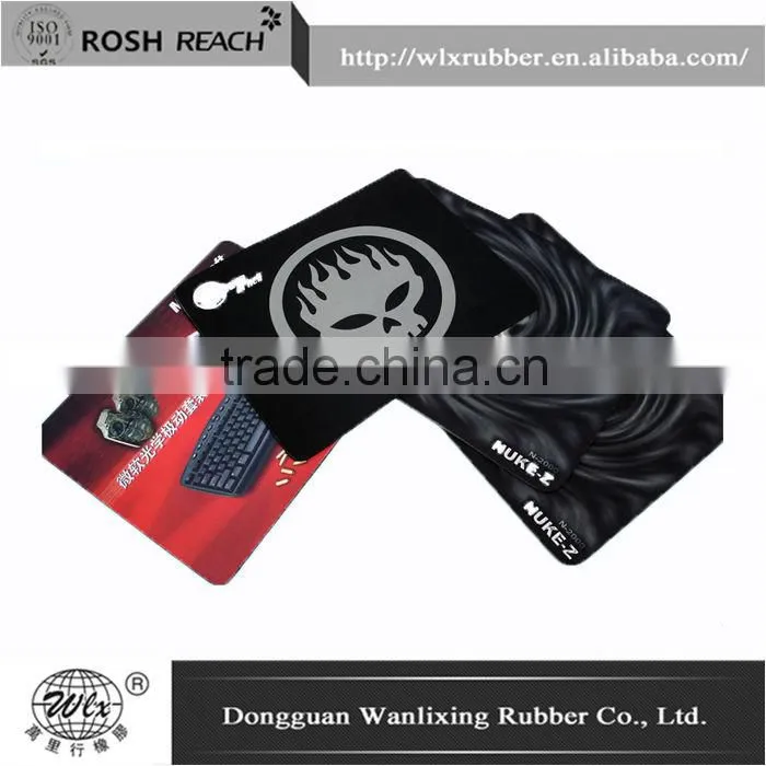wholesale for sublimation rubber mouse pad roll material