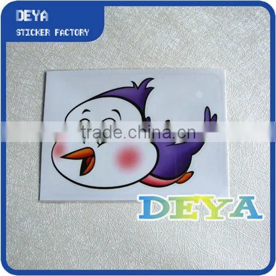 TATTOO STICKER