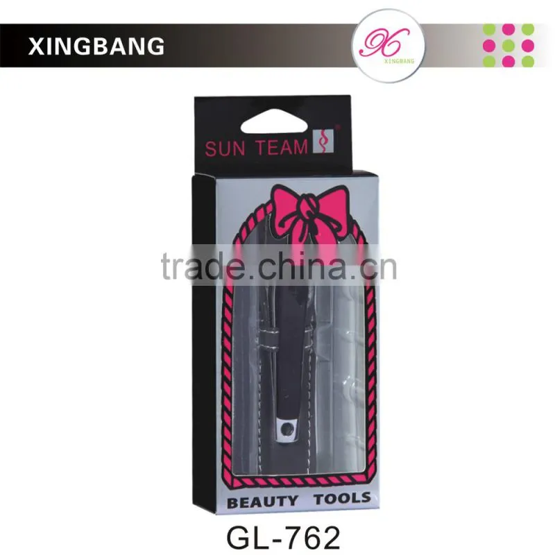 wholesale beauty care nail clipper, personal care tools