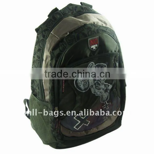 fashion backpack bag