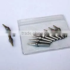 welding machine QUICK 200 weller soldering iron tips for soldeing station