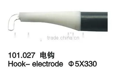 China Quality Factory Price CE Certificate Electrocoagulation Instruments