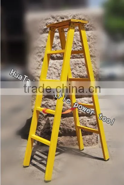 Hot sale Insulating combined ladder 2015