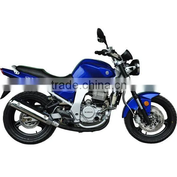 2013 KA250NF New 250cc Street Bike