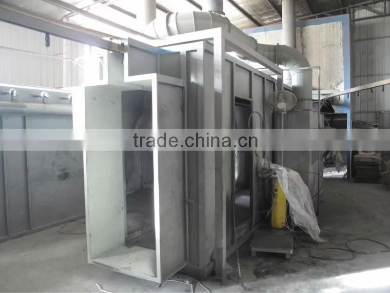 latest design curved double metal bed
