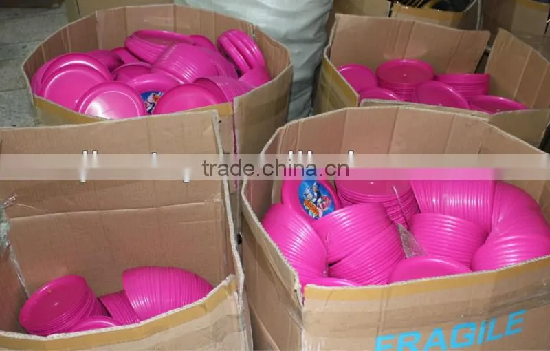 Cheap frisbees plastic frisbee