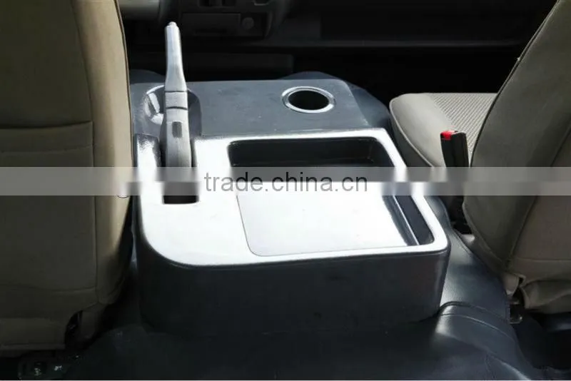 CKZ6581 Diesel engine mini bus